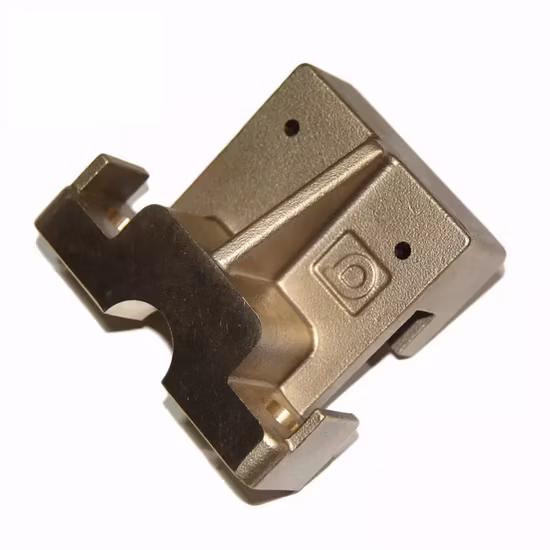 Литье бронзы по выплавляемым моделям Железнодорожный транзит