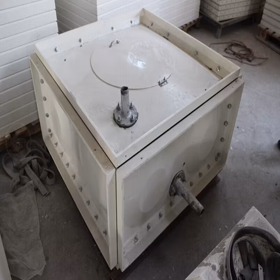 Литой формовочный компаунд FRP/GRP High